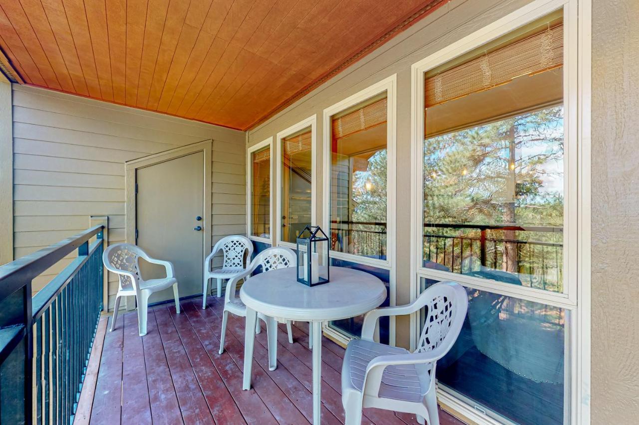 Seventh Mountain Villa เบนด์ ภายนอก รูปภาพ