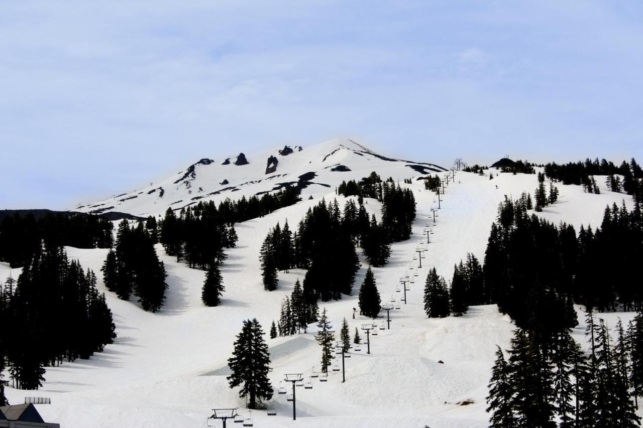 Seventh Mountain Villa เบนด์ ภายนอก รูปภาพ