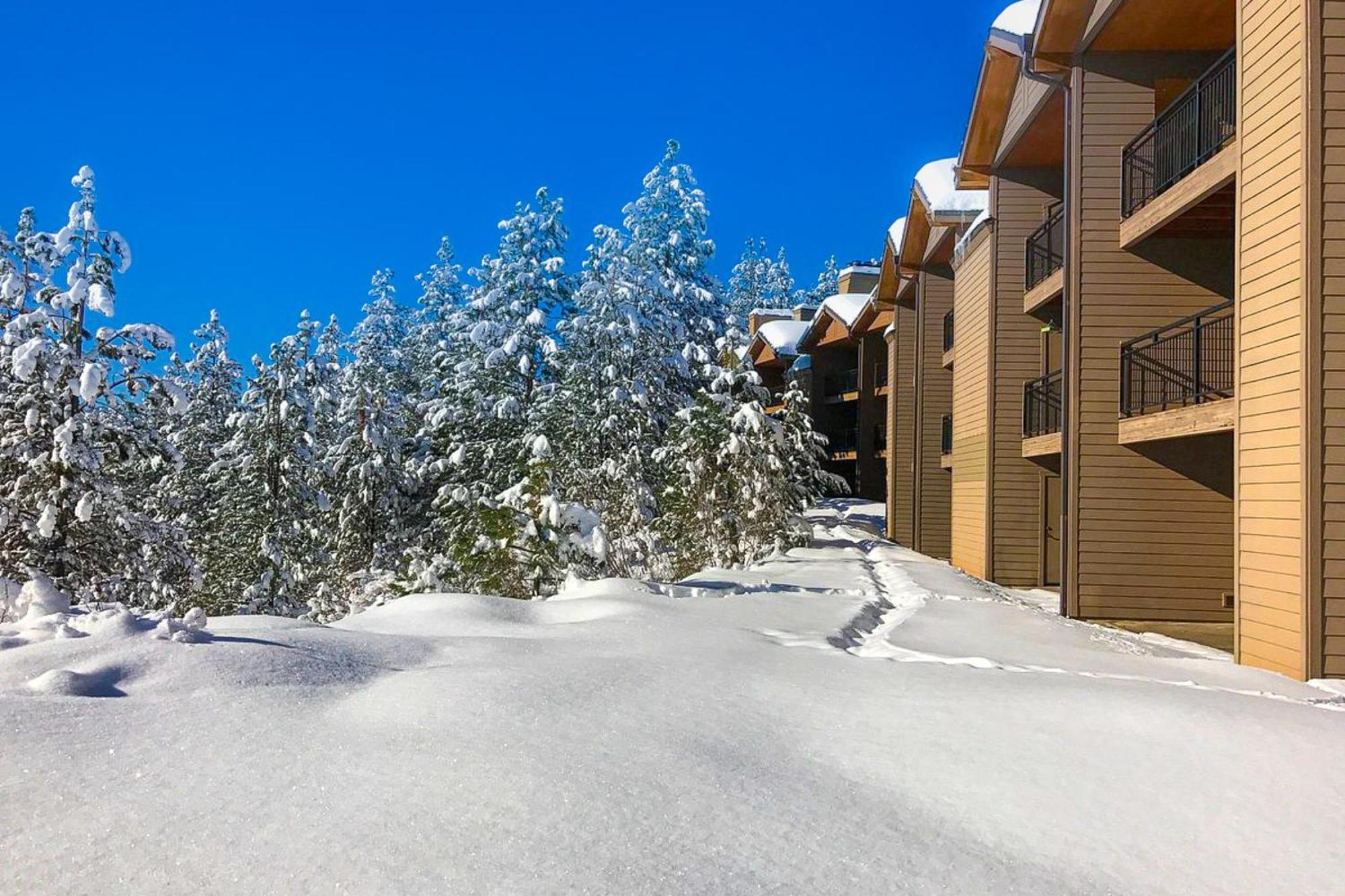 Seventh Mountain Villa เบนด์ ห้อง รูปภาพ