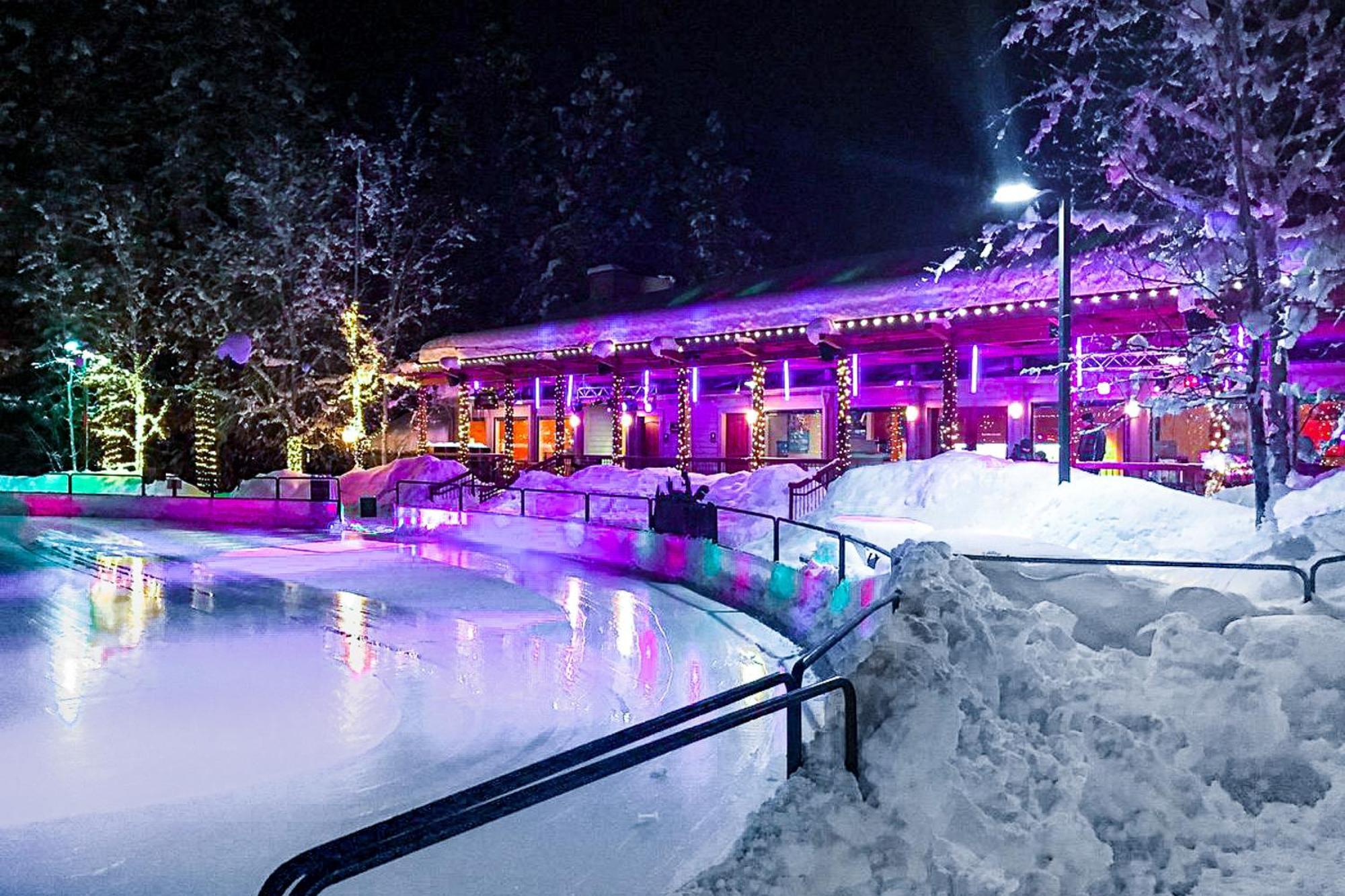 Seventh Mountain Villa เบนด์ ห้อง รูปภาพ