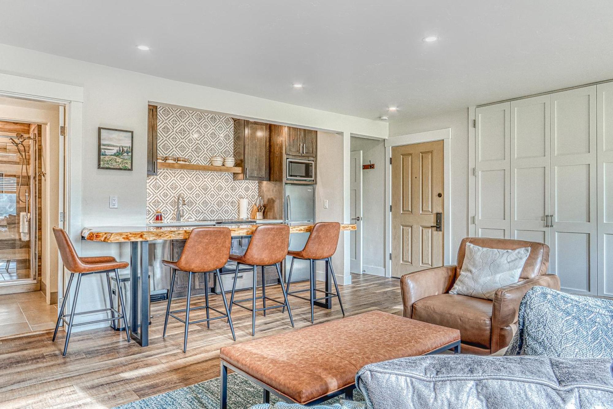 Seventh Mountain Villa เบนด์ ห้อง รูปภาพ