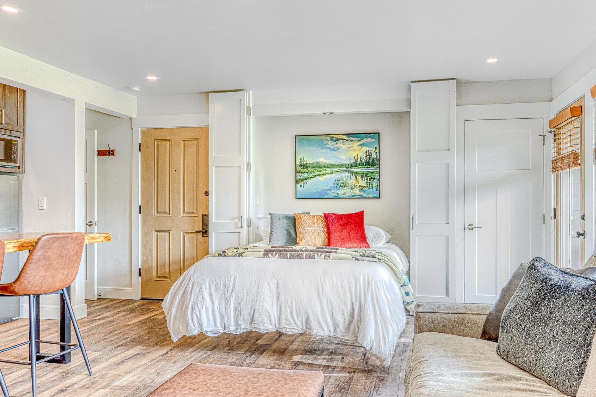 Seventh Mountain Villa เบนด์ ห้อง รูปภาพ